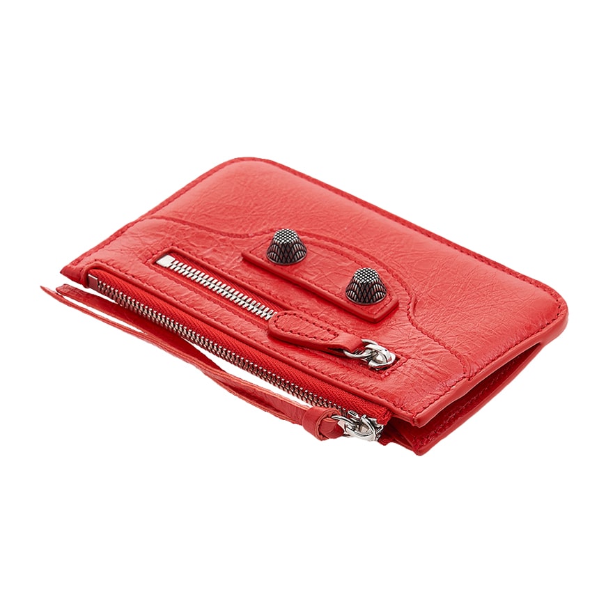 Women's Le Cargoll Card Wallet