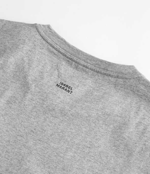 Annex short-sleeved T-shirt)