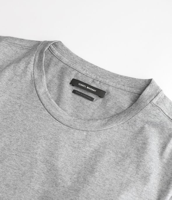 Annex short-sleeved T-shirt)