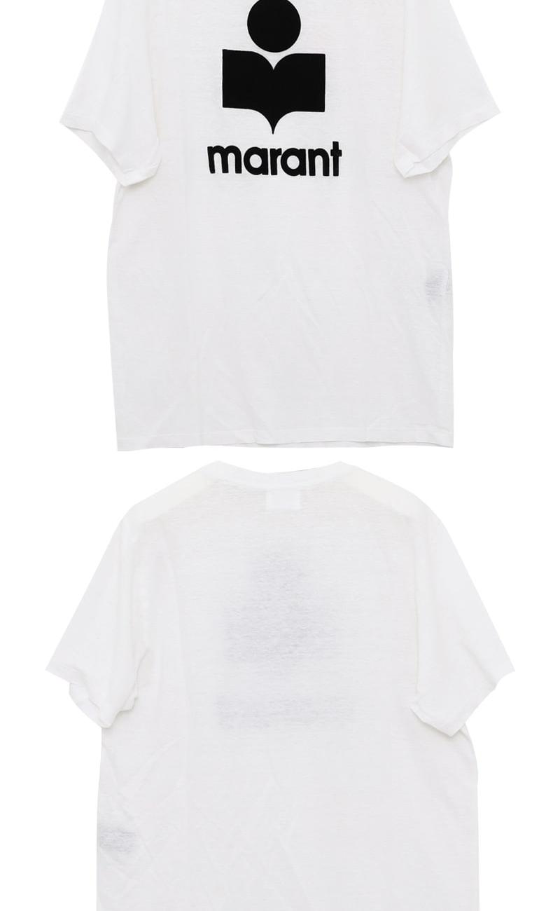 Karman short sleeve T-shirt