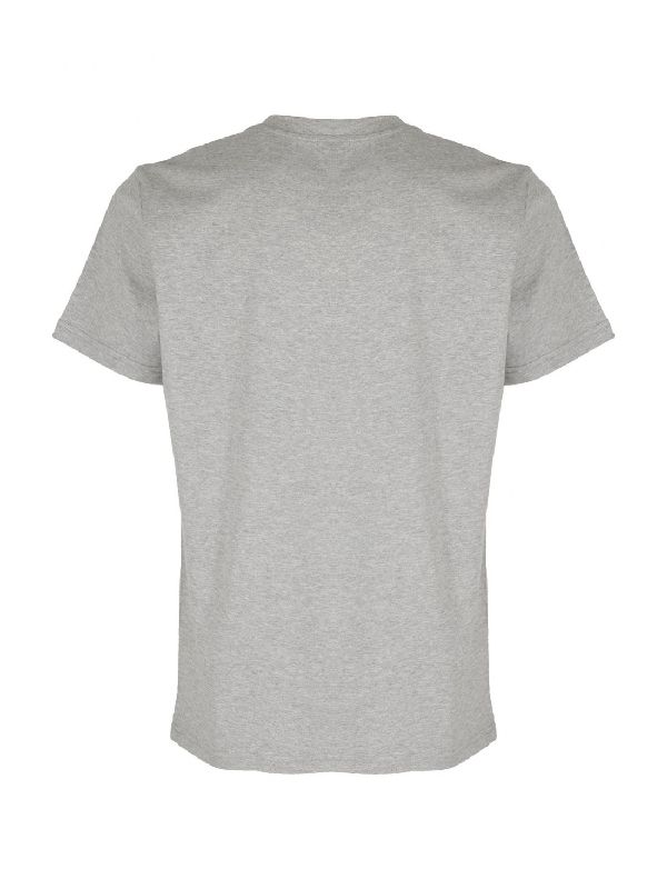 ZAFFERH logo short-sleeved