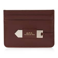 Charlotte Cardholder