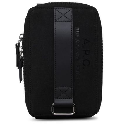 Sense Crossbody Pouch