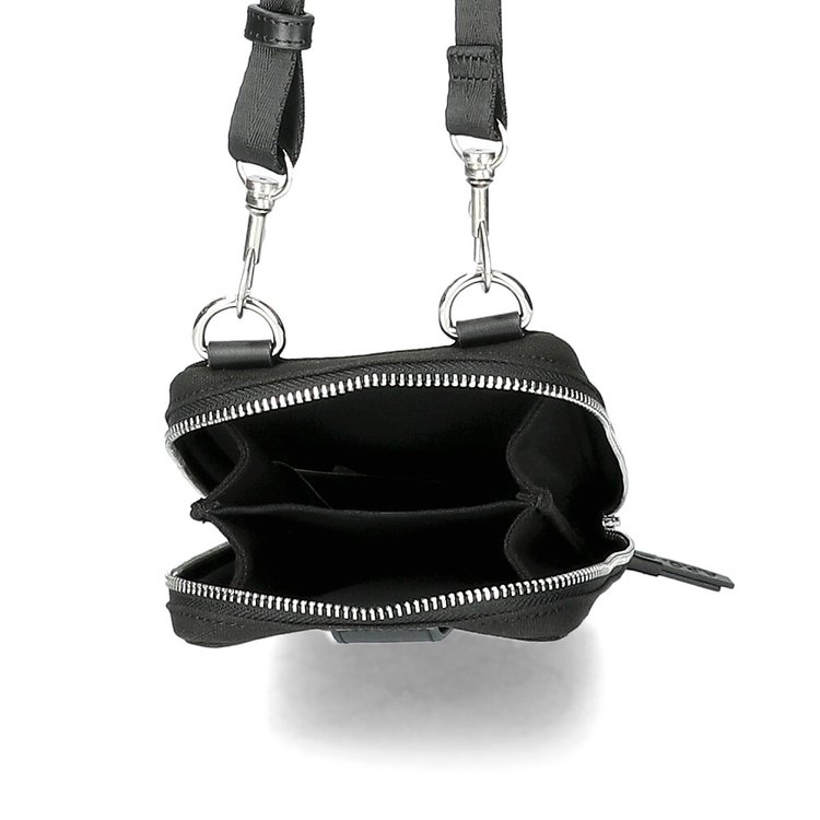 Sense Crossbody Pouch