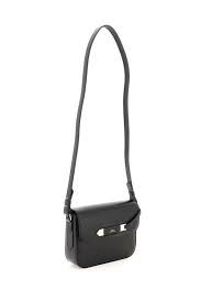 Charlotte shoulder bag