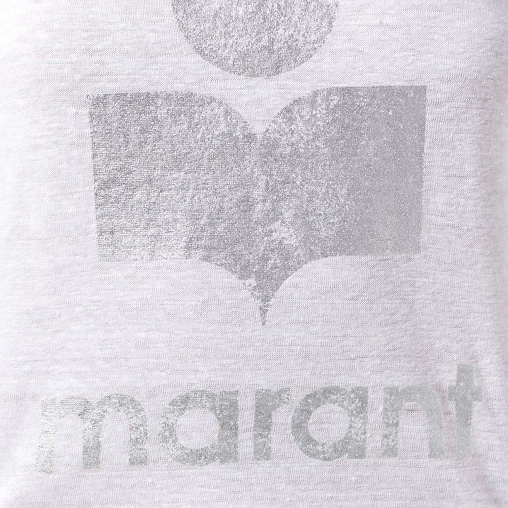 Coldi short-sleeved T-shirt