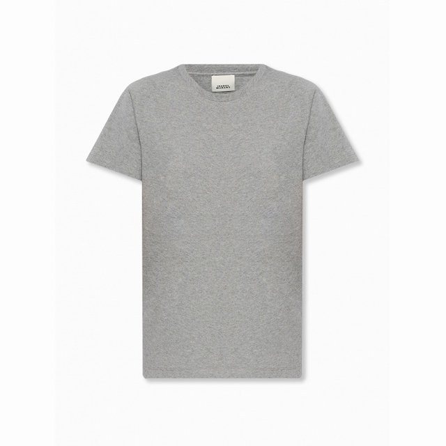 Annex short-sleeved T-shirt GRAY