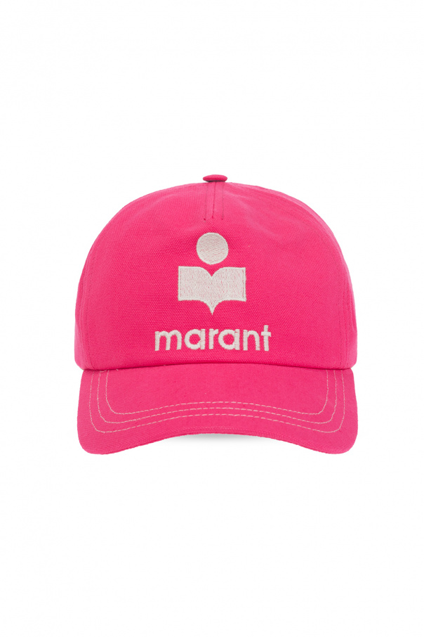 TYRONH  Cap pink