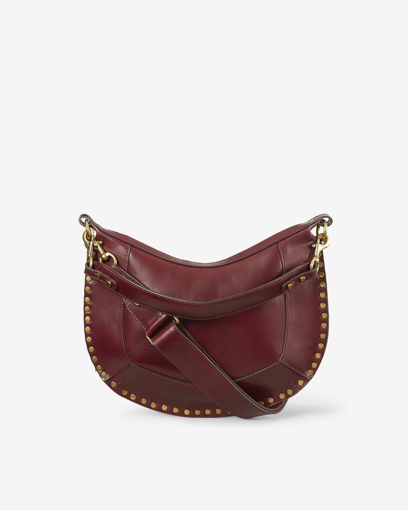 Naoko Hobo Stud Bag 