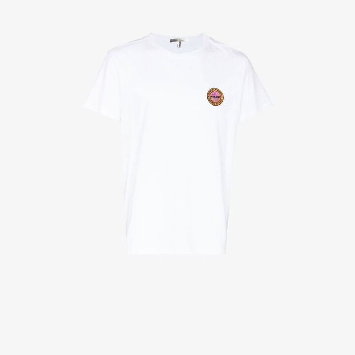 ZAFFERH short sleeve T-shirt 