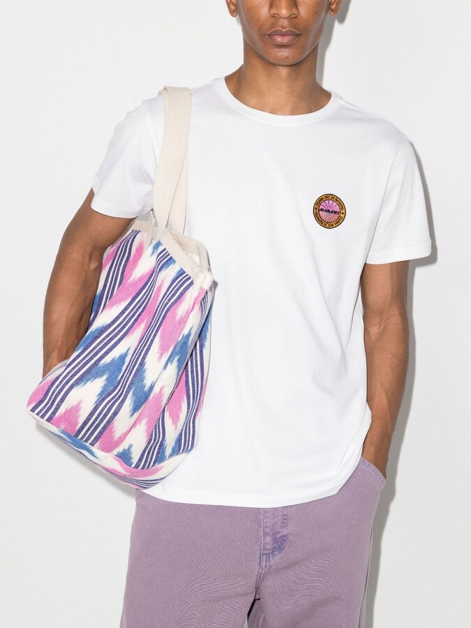 ZAFFERH short sleeve T-shirt 