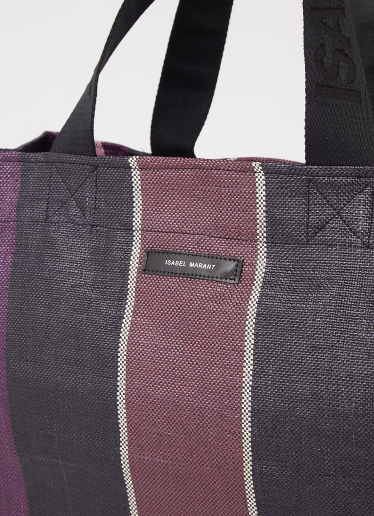 Isabel marant  ITAK TOTE BAG