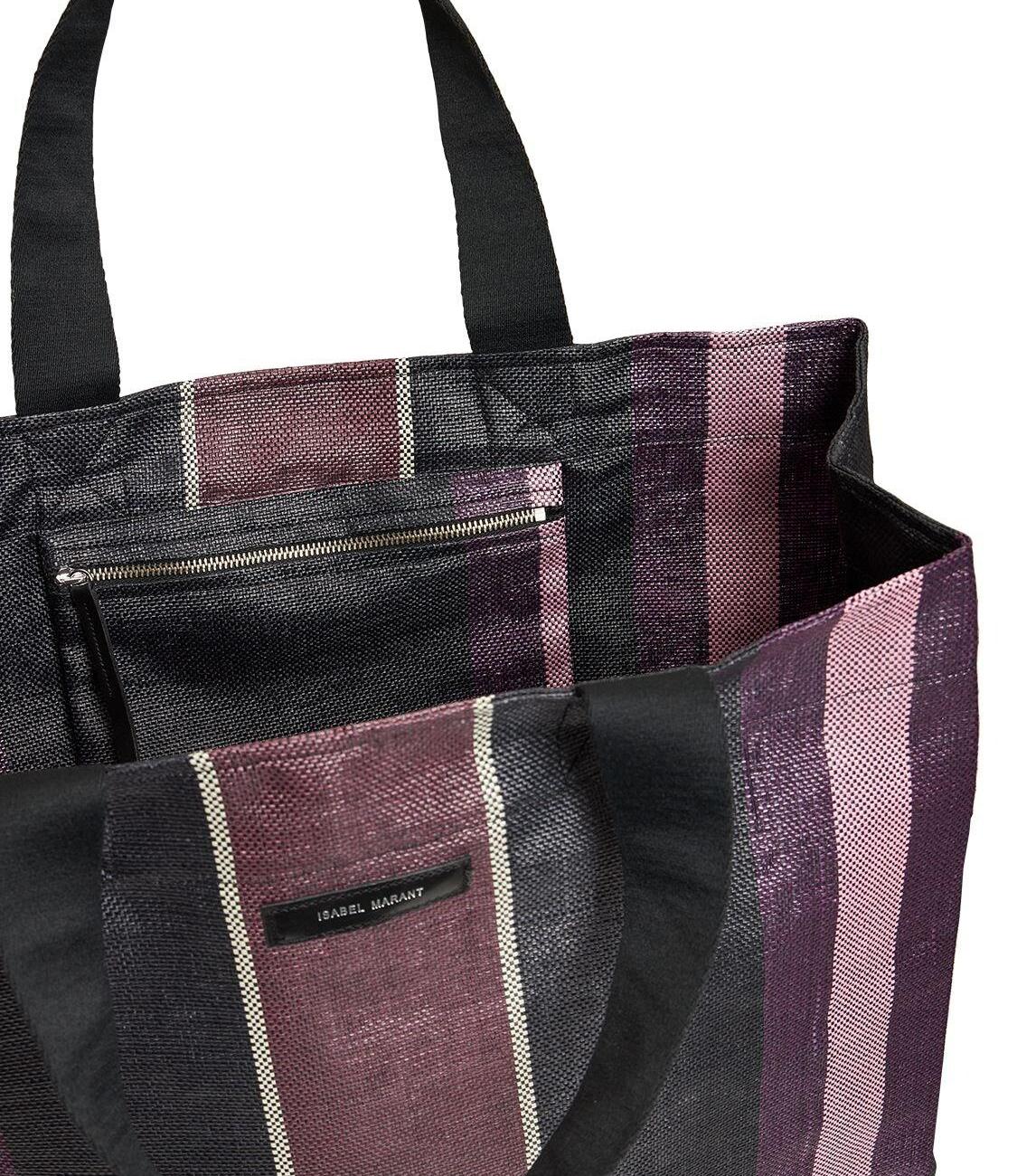 Isabel marant  ITAK TOTE BAG