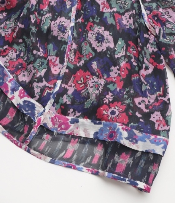 Isabel Marant ROXINI (Roxini top)