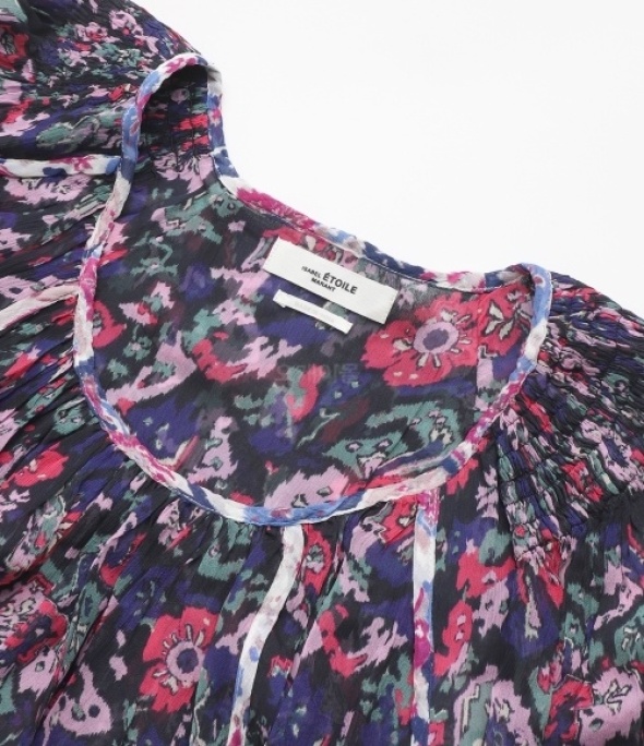 Isabel Marant ROXINI (Roxini top)