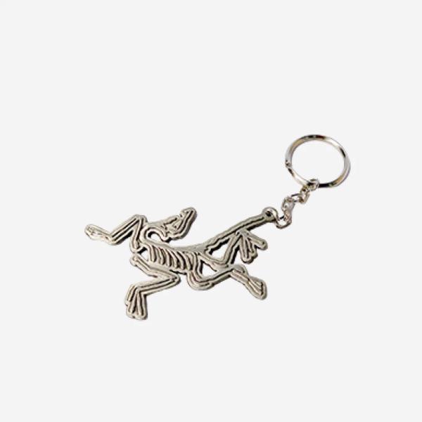 Arc'teryx Keyring Metal