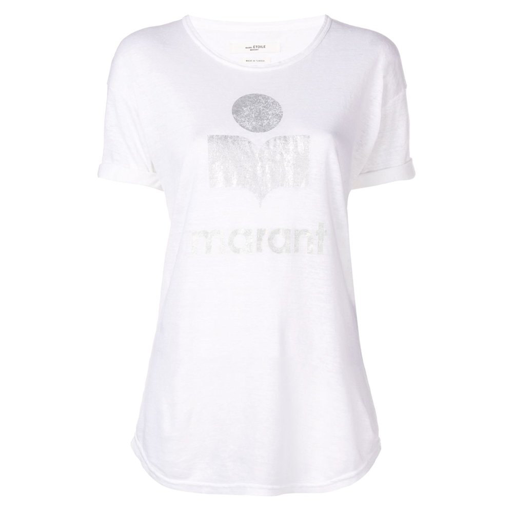 Coldi short-sleeved T-shirt