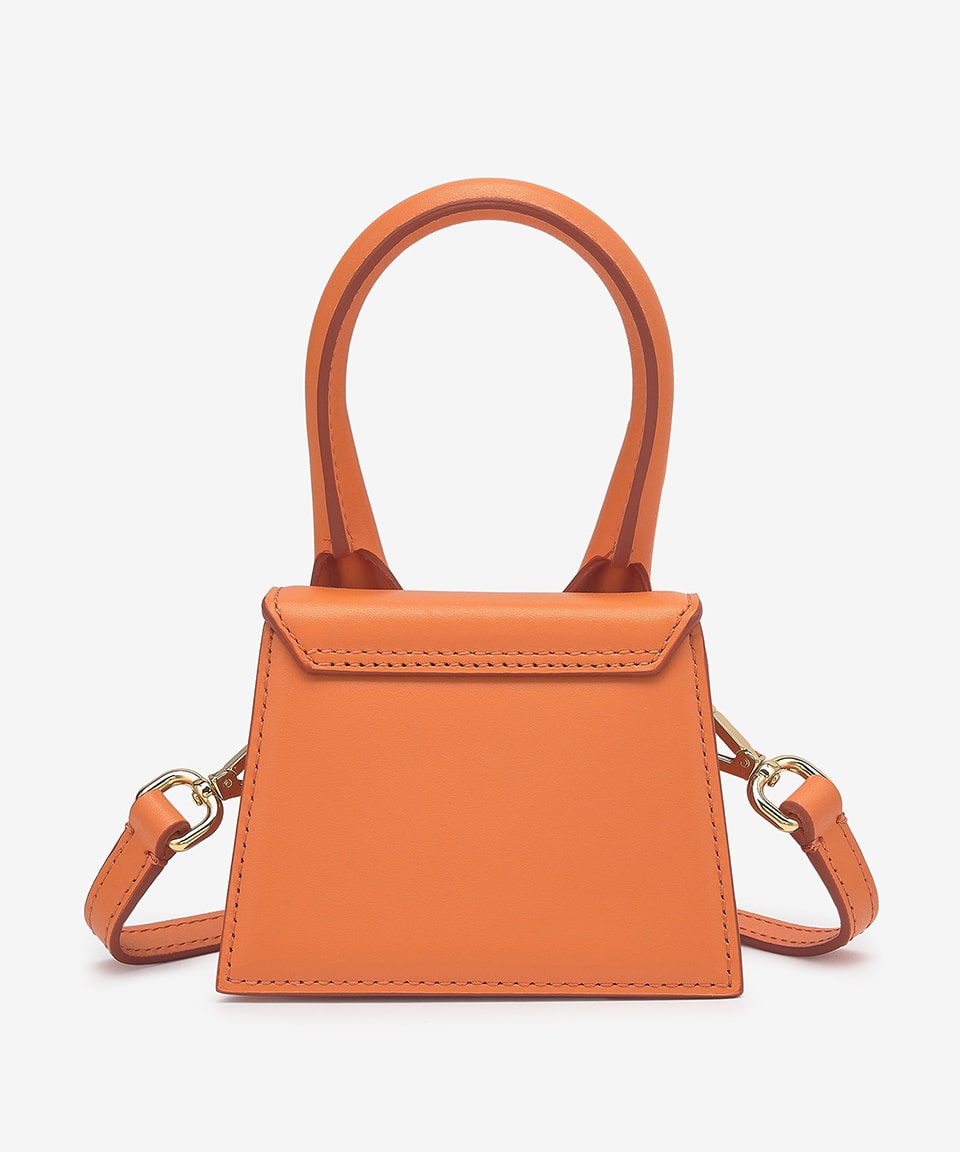 Women's Mini Chiquito Tote Bag