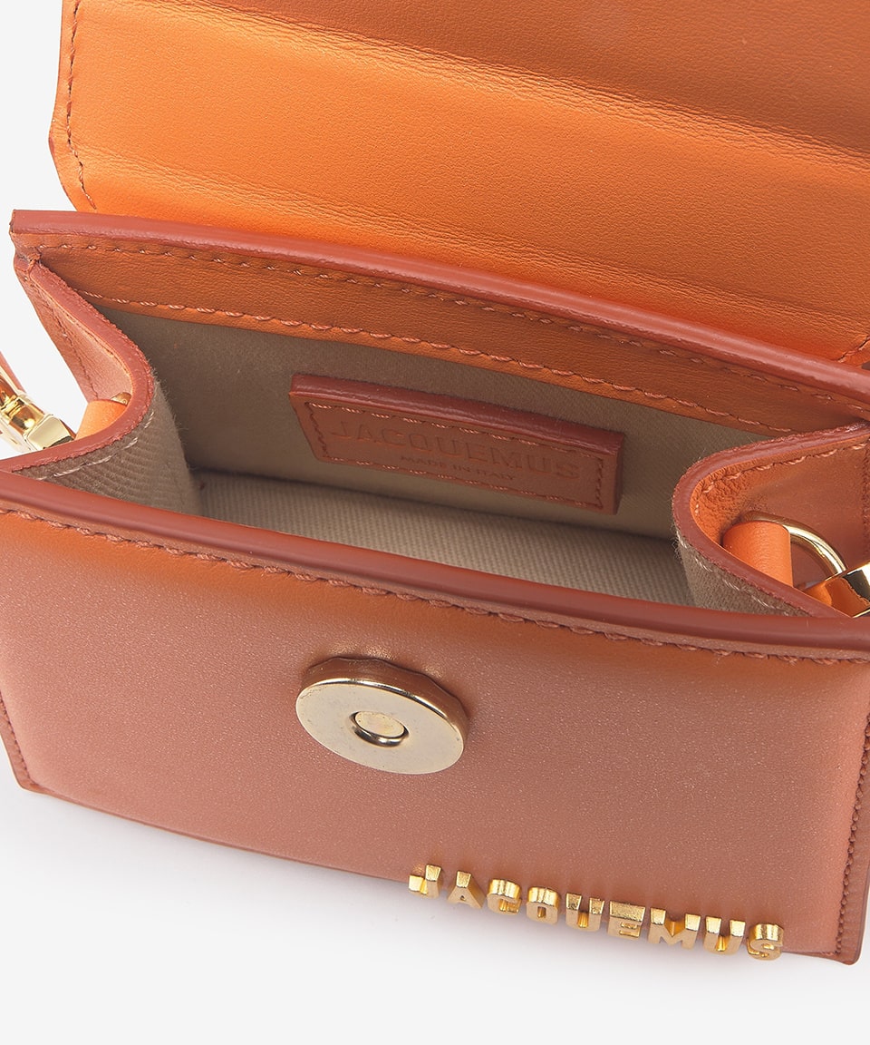 Women's Mini Chiquito Tote Bag