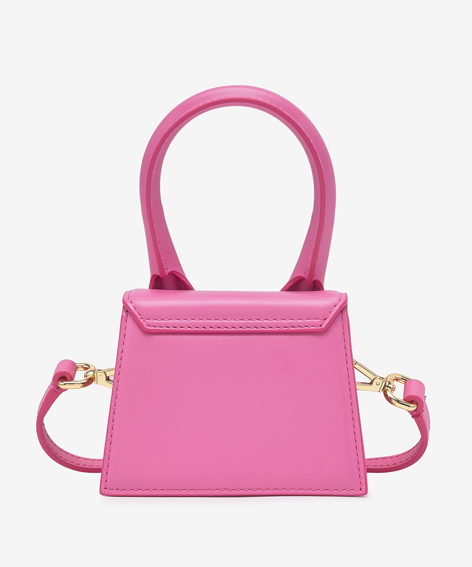 [First 3 Days Special] Women's Mini Le Chiquito Tote Bag