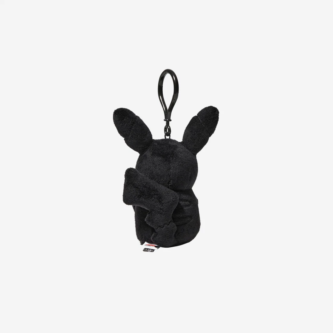 Fragment x Pokemon INN Project TBP Mascot Pikachu Black