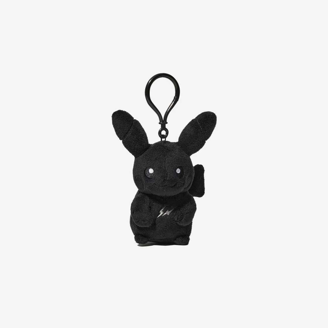 Fragment x Pokemon INN Project TBP Mascot Pikachu Black