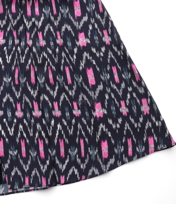 Isabel Marant AMANDINE dress 