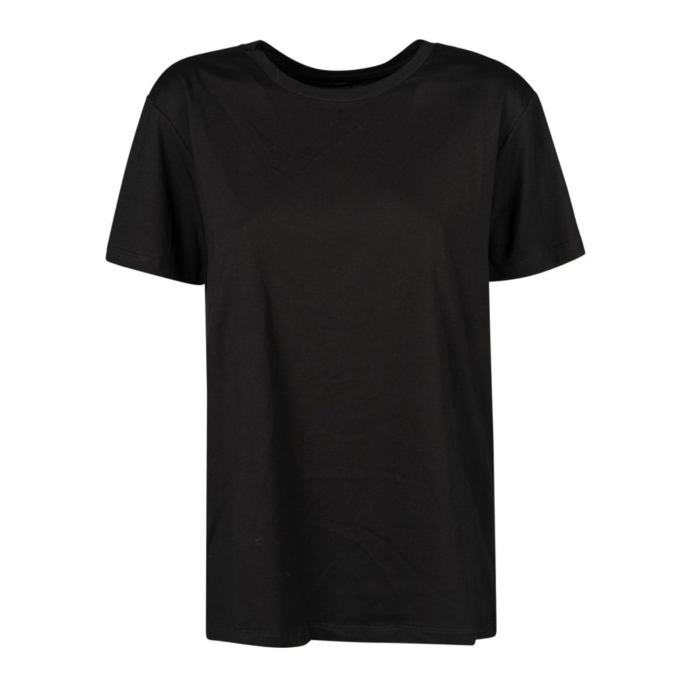 ANNAX  Annex short-sleeved T-shirt BLACK