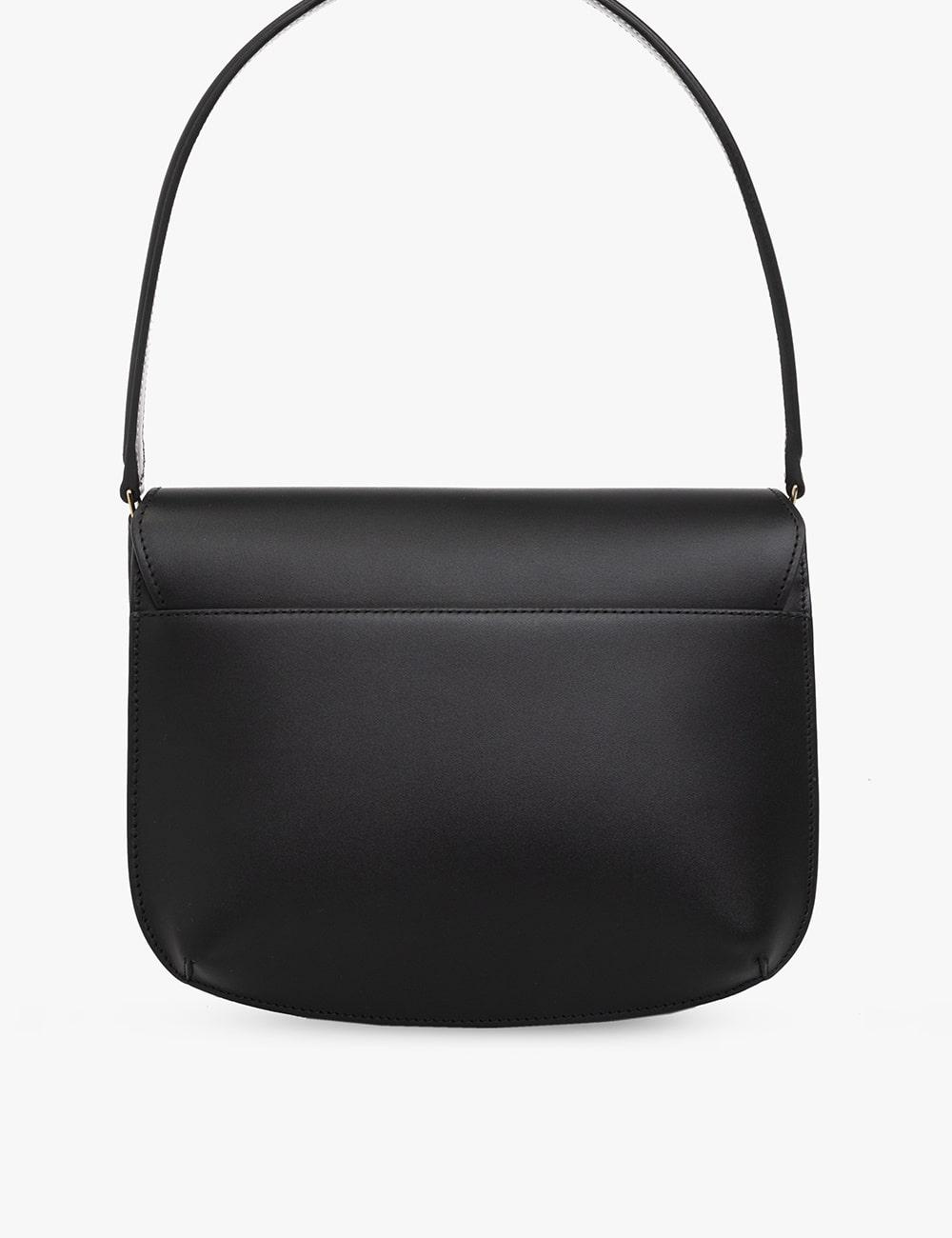 Sarah shoulder bag BLACK
