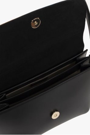 Sarah shoulder bag BLACK