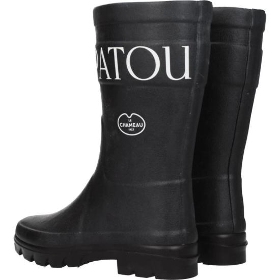 Partou boots black