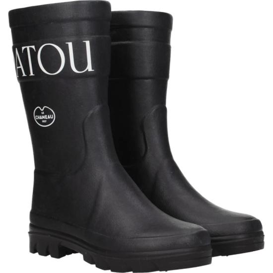 Partou boots black