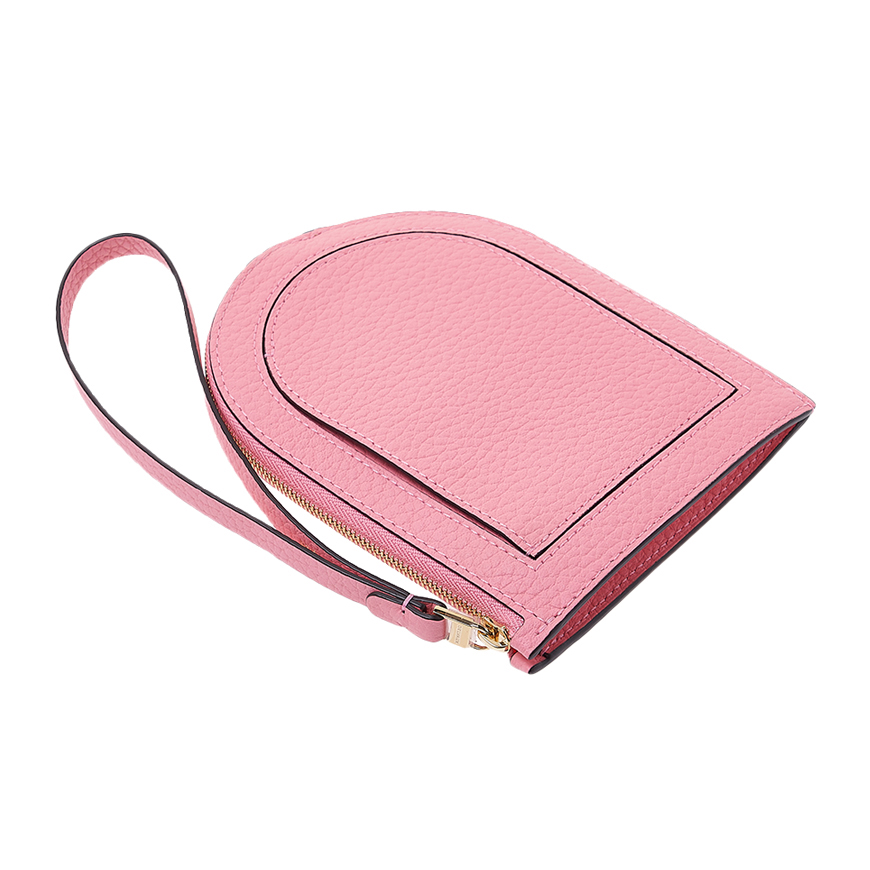 Women Pin D Multifunction Card Wallet