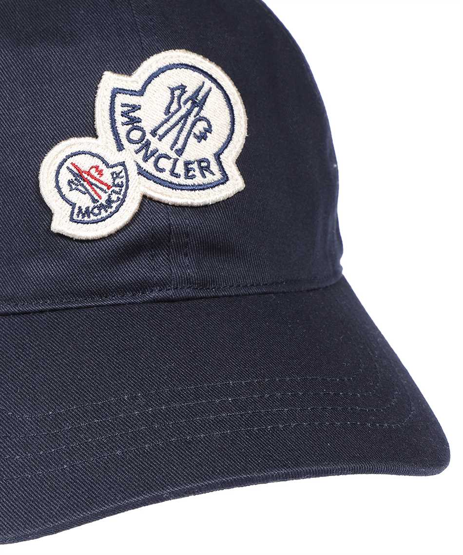 logo patch baseball cap free