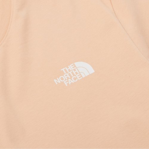 Organic Cotton Short Sleeve T-shirt