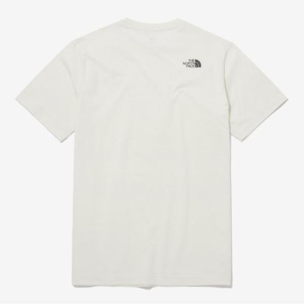 Organic Cotton Short Sleeve T-shirt