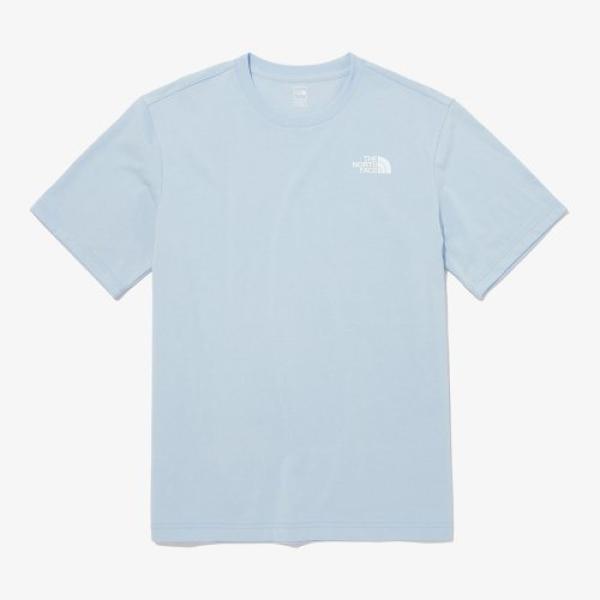 Eco Short Sleeve T-shirt