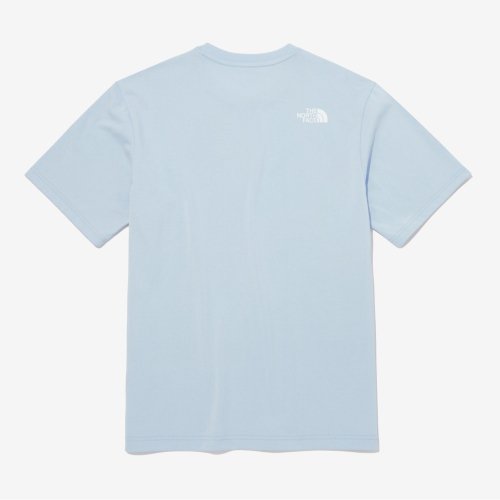 Eco Short Sleeve T-shirt