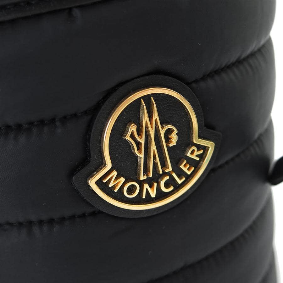 KALEAH tote bag black