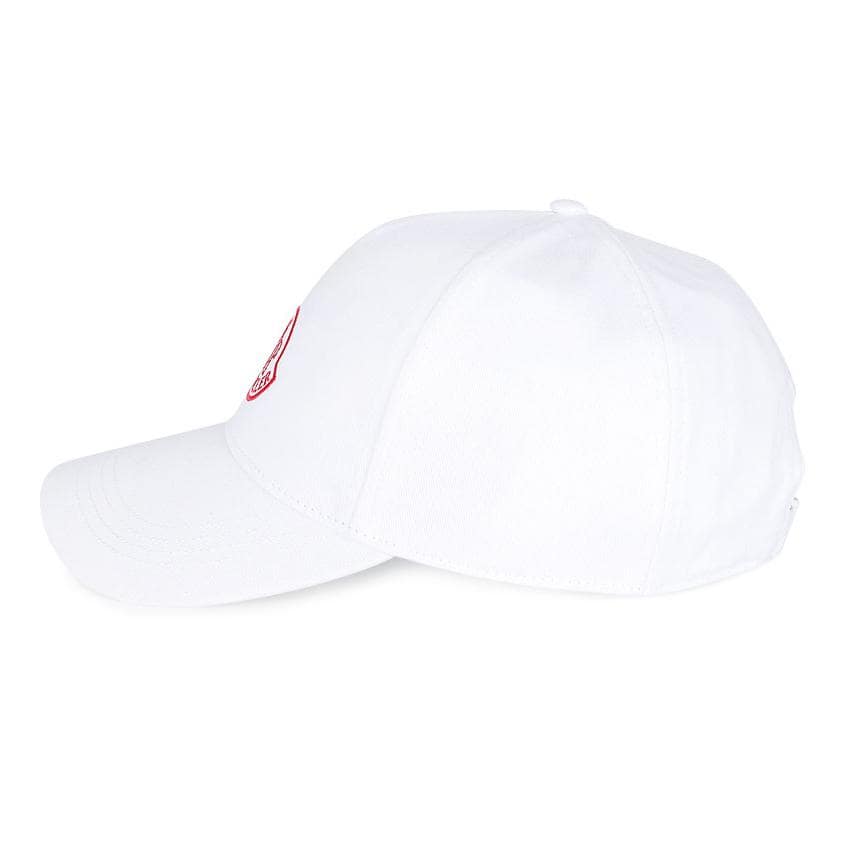 23SS logo embroidered baseball cap