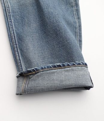 MARGARET JEANS IN FOREVER WASH DENIM 