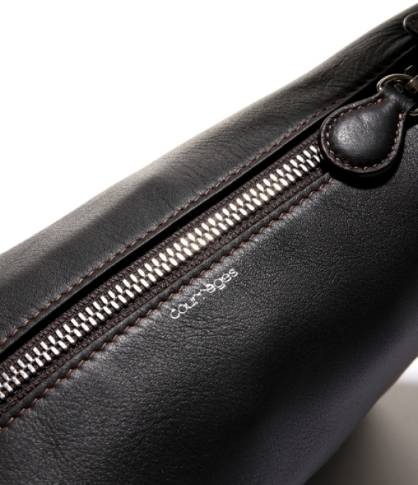 THE ONE BAG DISTRESSED LEATHER