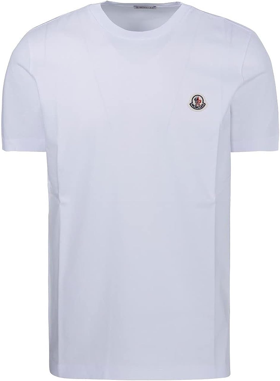 3 PACK logo short sleeve T-shirt