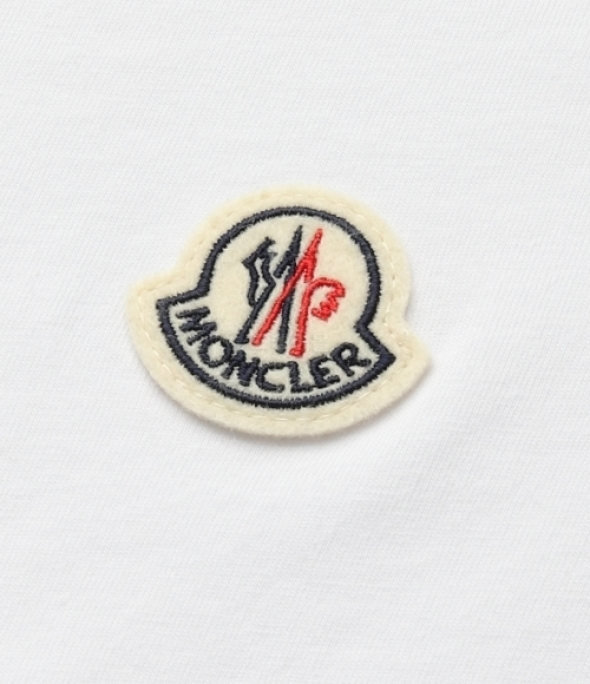 3 PACK logo short sleeve T-shirt