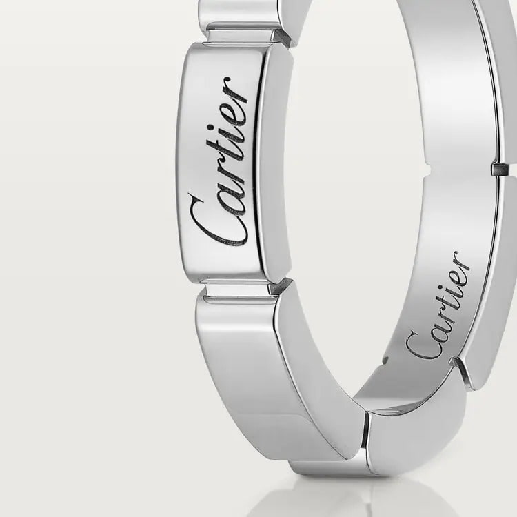 MY YONG PANDA WEDDING BAND