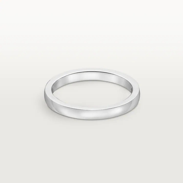 BALLERINE WEDDING BANDS