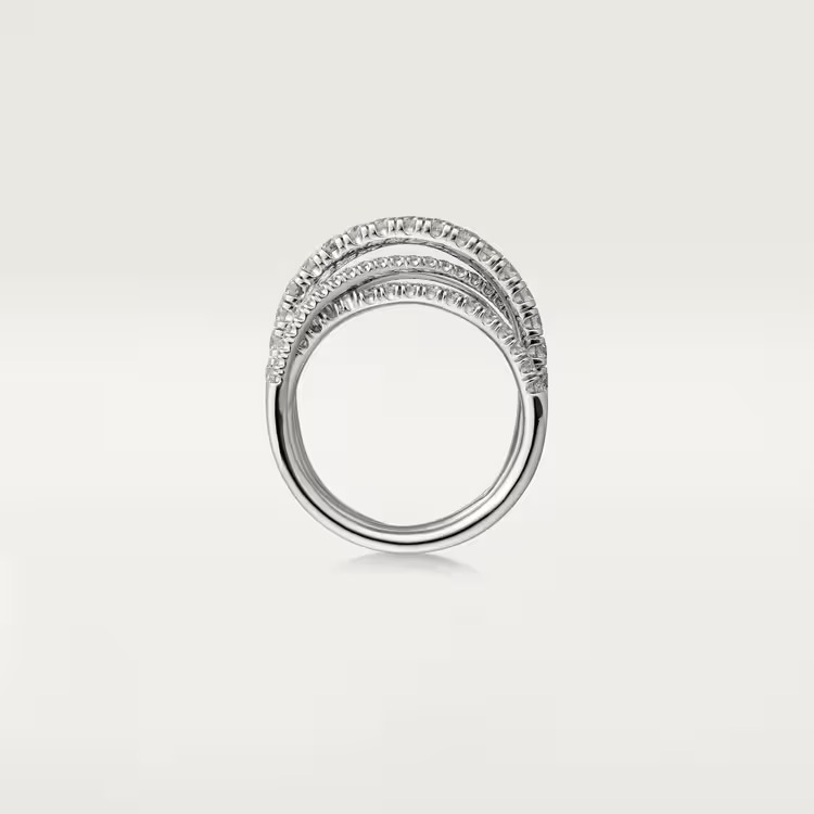 ETHANSEL DE CARTIER RING