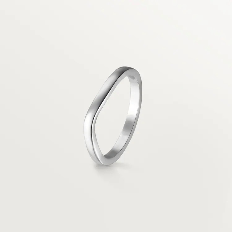 BALLERINE WEDDING BANDS