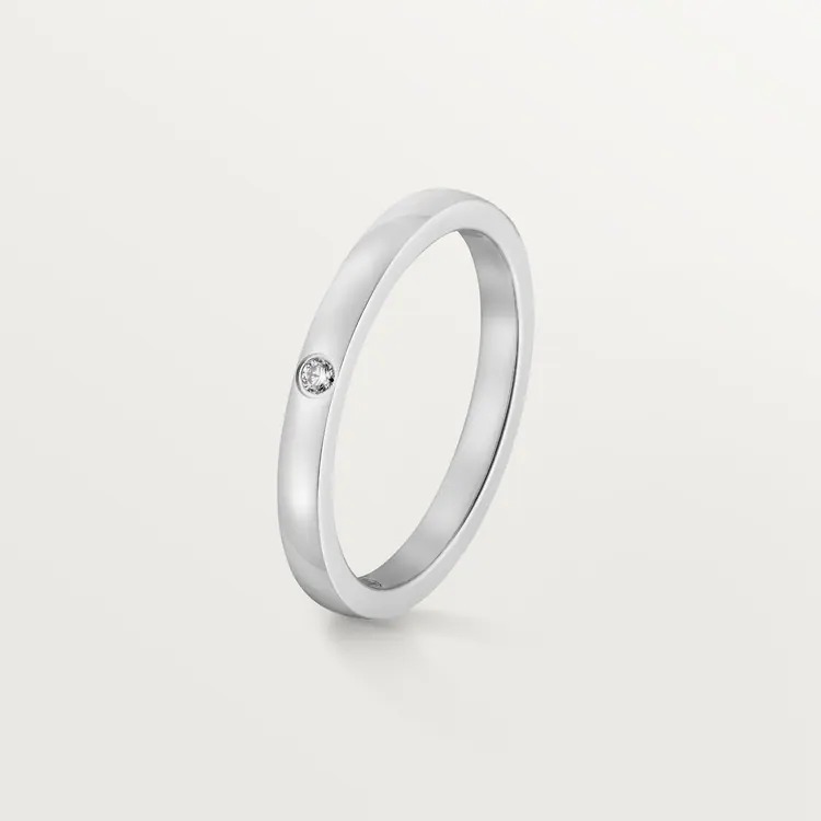 BALLERINE WEDDING BANDS