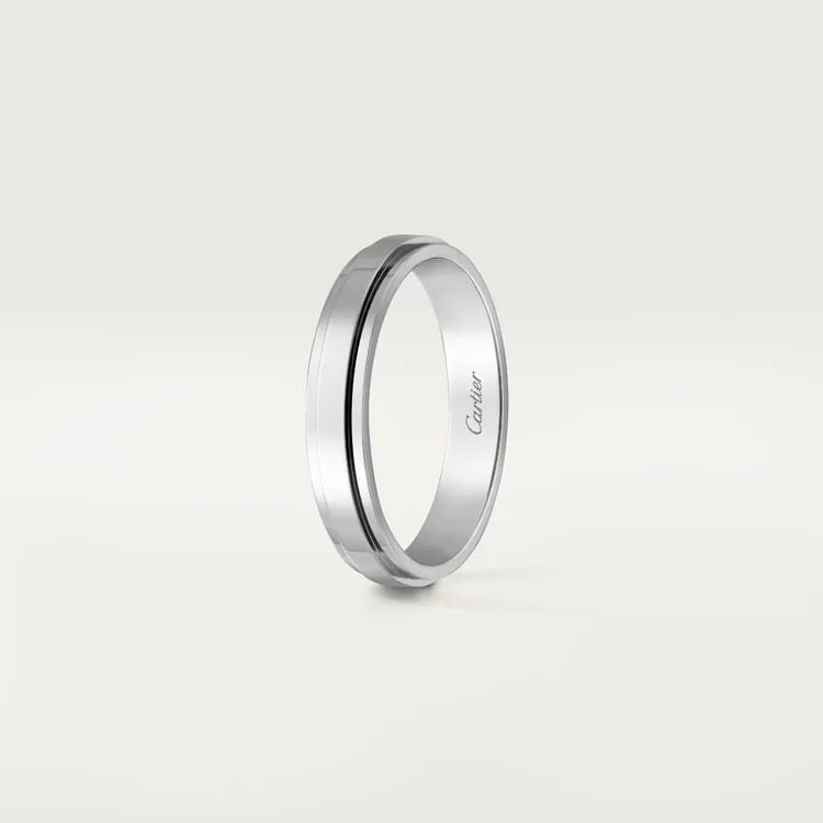 CARTIER DAMOUR WEDDING RING